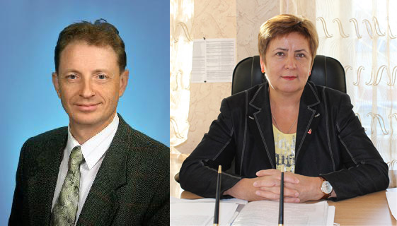 Герасимов Пономарева