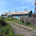 Станция Кинешма-2
