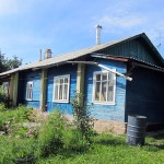 Станция Кинешма-2
