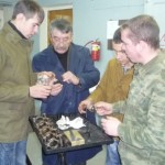 Технические специальности в профлицее закрываются. Приема электромонтеров и автомехаников больше не планируется