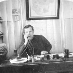 Василий Николаевич Зайцев - редактор «Приволжской правды» в 1930-е гг.